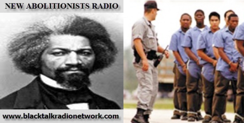 New Abolitionists Radio