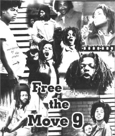 Free The Move 9