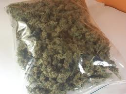 bag o weed