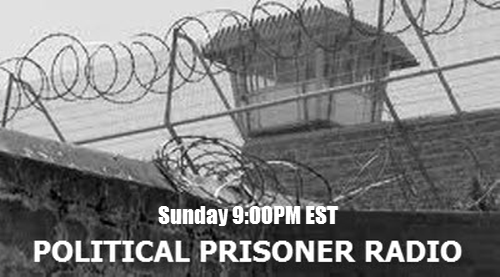 Political Prisoner Radio
