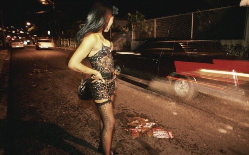 hawaii prostitution