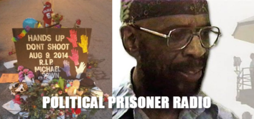 Political Prisoner Radio
