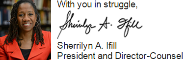 Sherrilyn A. Ifill