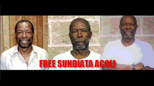 Free Sundiata Acoli