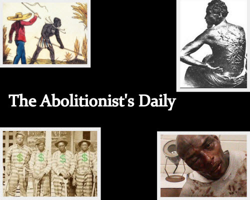 The Abolitionist's Daily