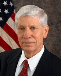 U.S. Attorney Richard Callahan