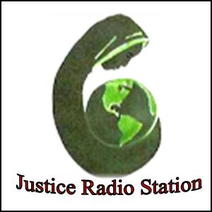 Justice Radio Station SOCIAL ISSUES APP!