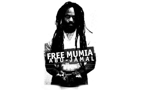 Mumia Abu-Jamal 1