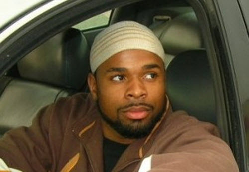 Sharif Mobley, a father of three from New Jersey, has been held in a basement prison in Sana’a for several months.