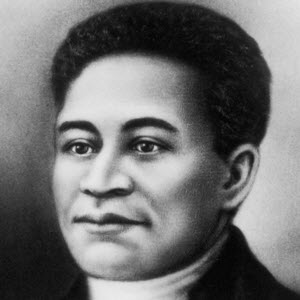 In 1770, Crispus Attucks, a black man, became the first casualty of the American Revolution when he was shot and killed in what became known as the Boston Massacre.