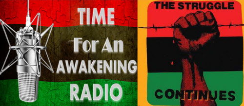Time For An Awakening Radio