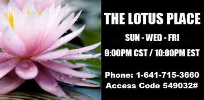 The Lotus Place