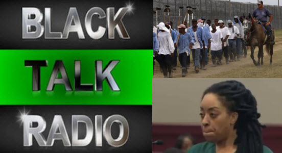 Black Talk Radio