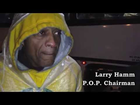 Larry Hamm POP Chair