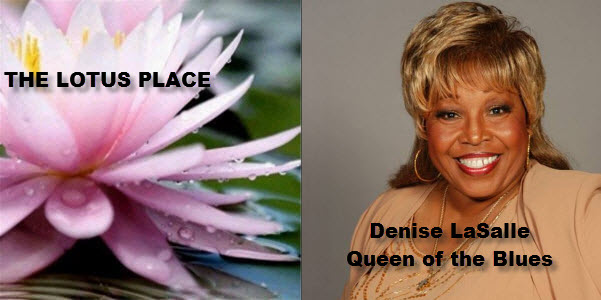 Denise LaSalle Queen of the Blues
