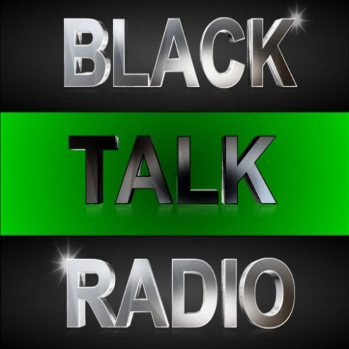 Black Talk Radio 512x512