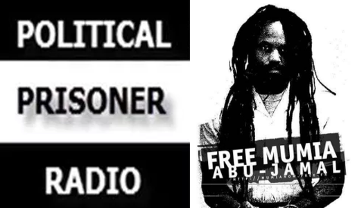 Political Prisoner Radio 11/22/2015