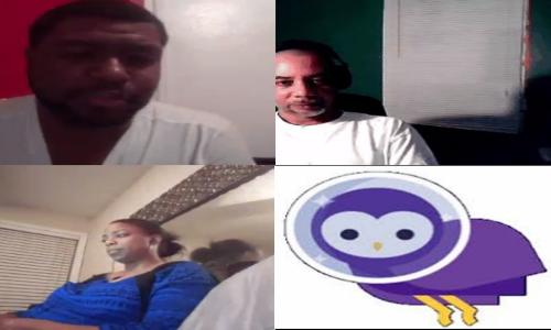 Join Black Talk Radio News host for a blab session on various social/political news topics of the day.