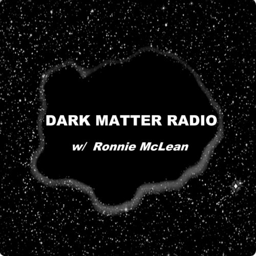 Dark Matters Radio
