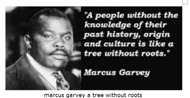 Marcus Mosiah Garvey, Jr. (1887-1940)