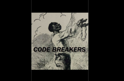 Code Breakers3000