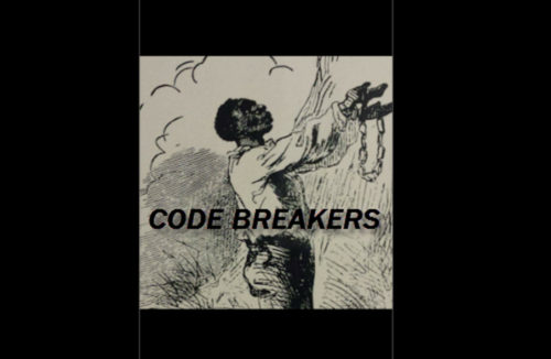 Code Breakers3000