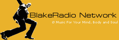 BlakeRadio Network