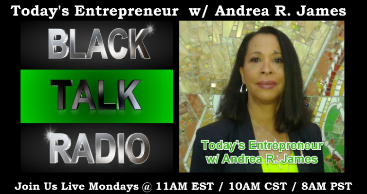 Today's Entrepreneur