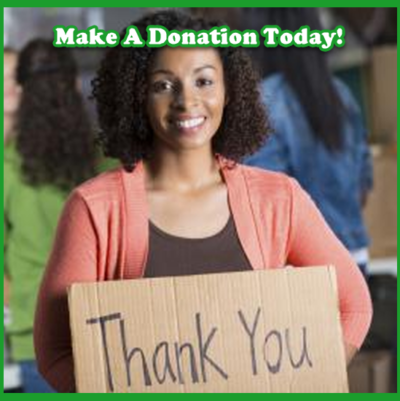 The Black Talk Radio Needs Your Help, Make A Donation Today!