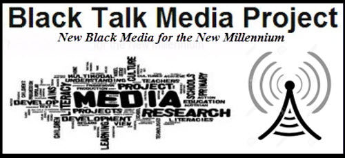 black community black community