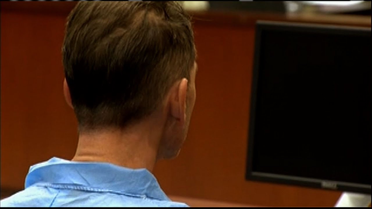Walmart Shooting Suspect Appears in Court – BLACK TALK RADIO NETWORK™