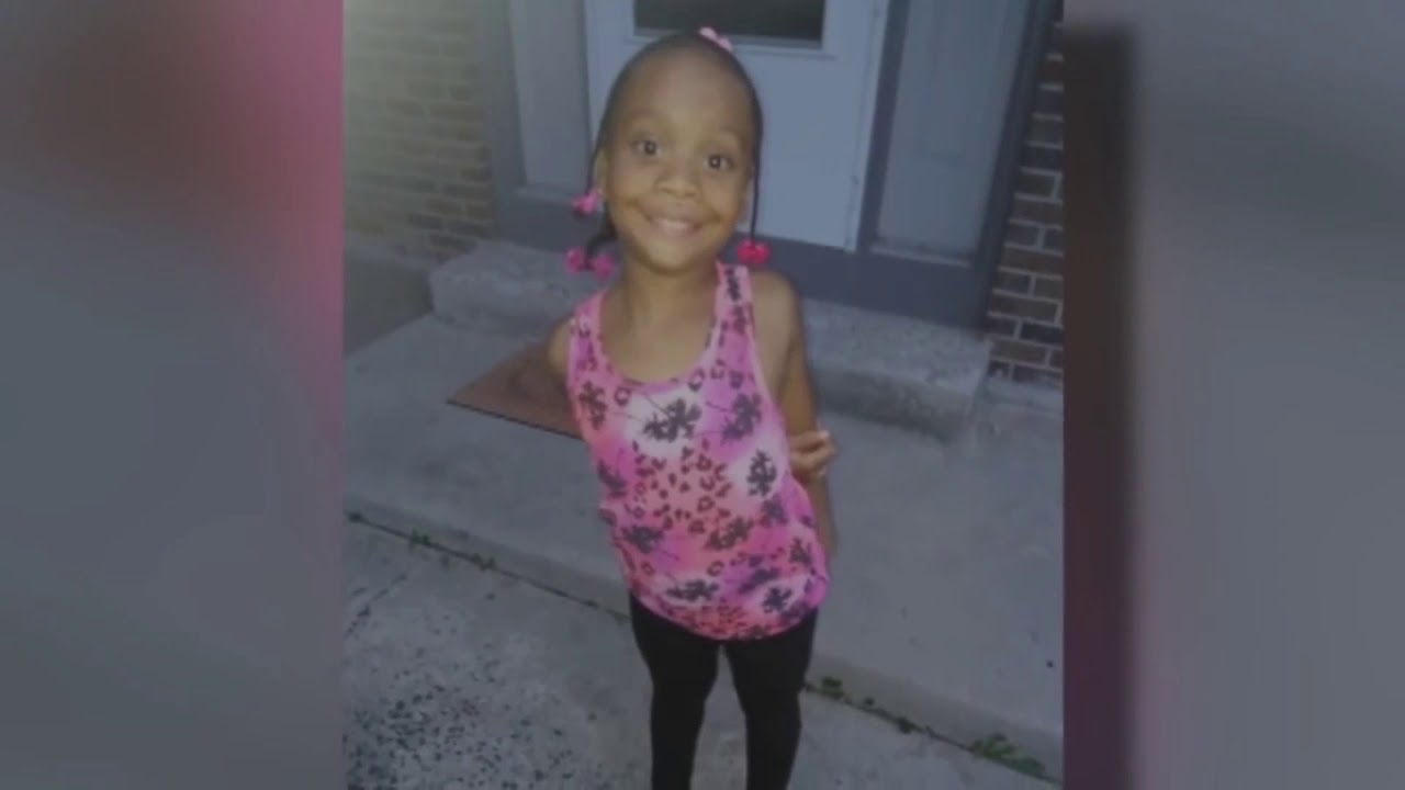Video 10 year Old Girl Kills Herself After Alleged