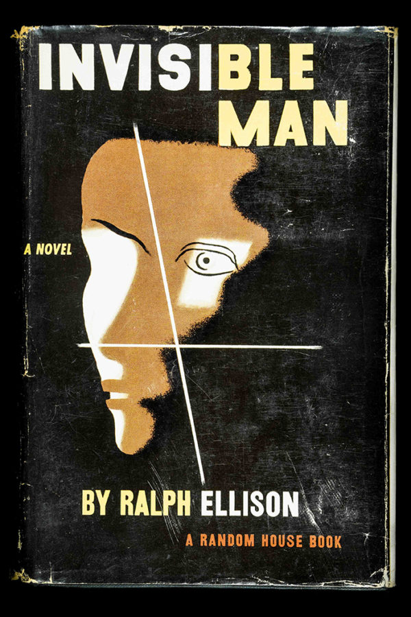 invisible man by ralph ellison