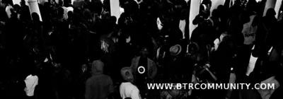 black community black community