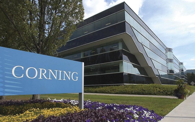 Corning Inc Loses Bid To Dismiss Racial Discrimination Class Action