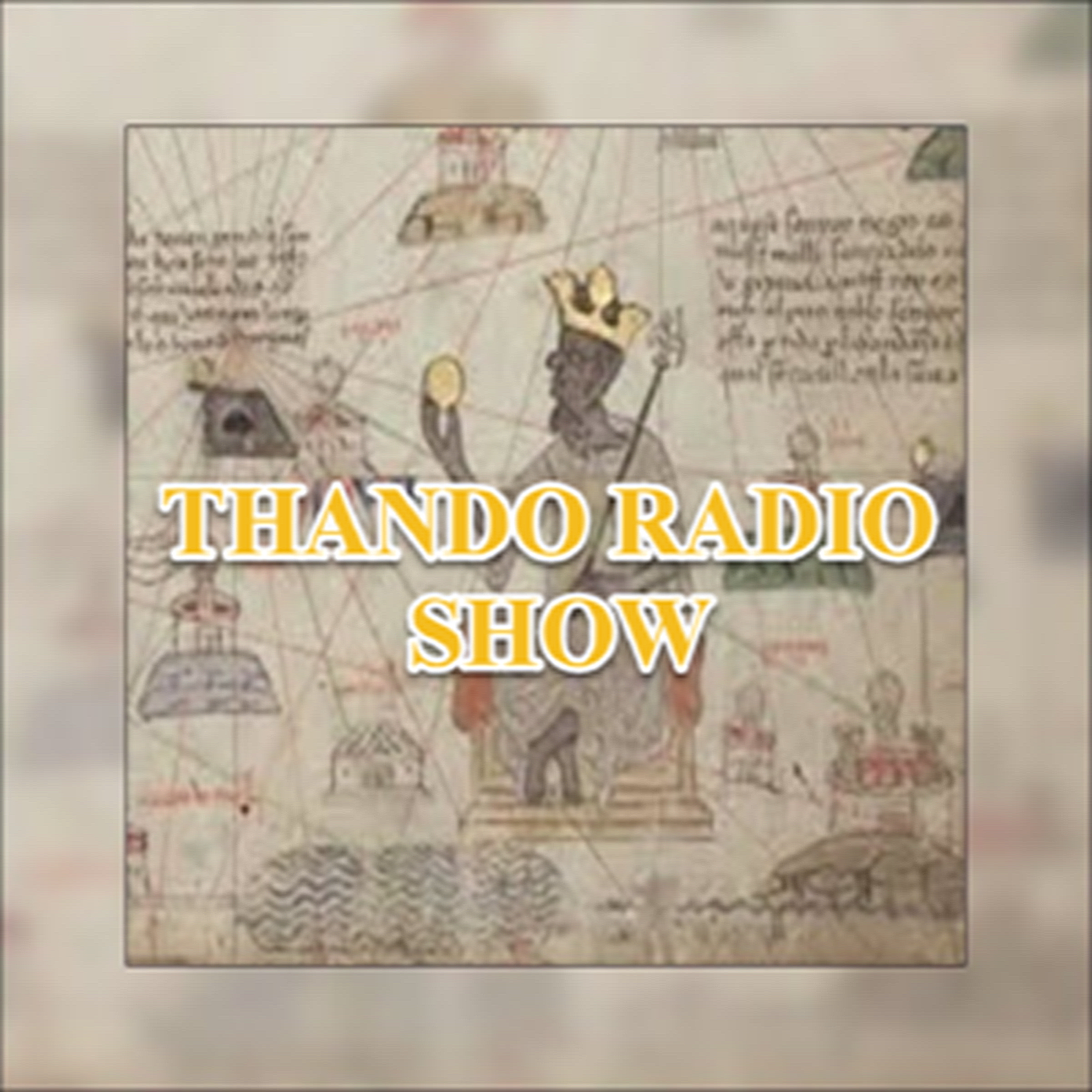 Thando Radio Show