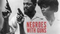 Negroes With Guns - By Robert F. Williams