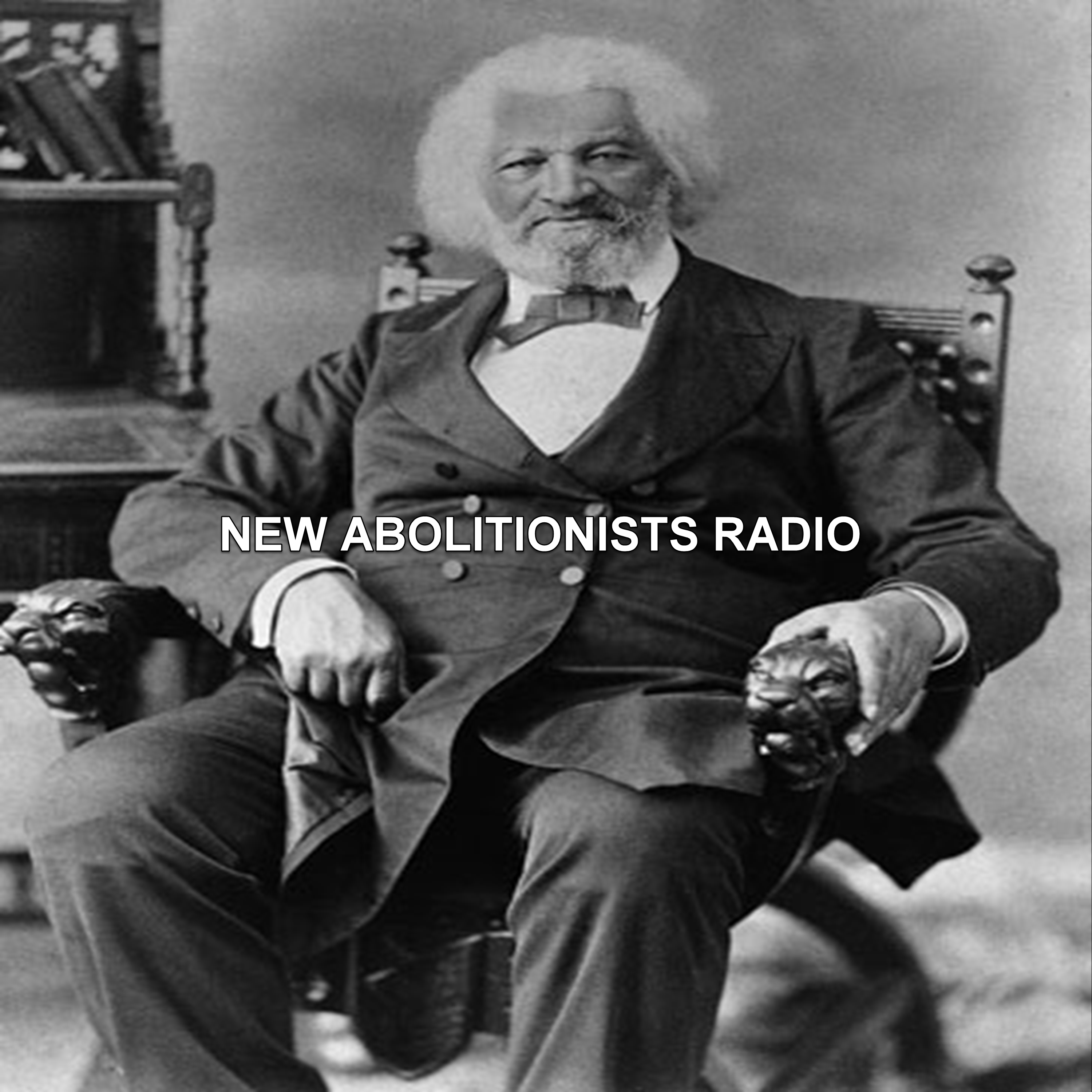 New Abolitionists Radio