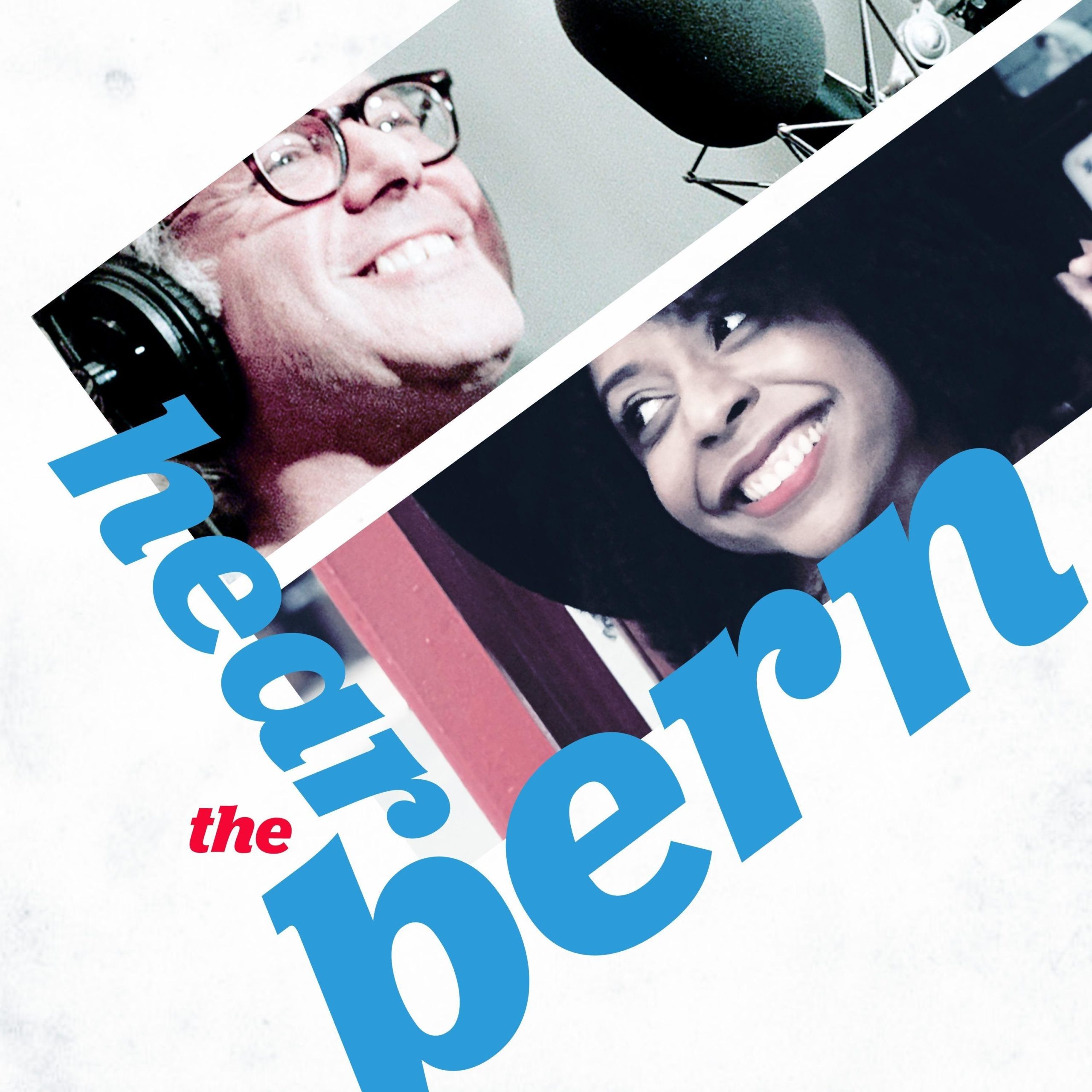 Hear The Bern