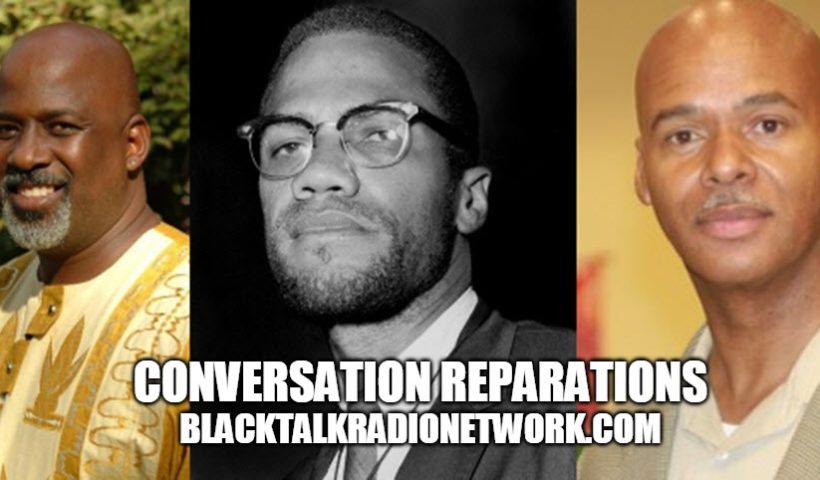 Conversation Reparations