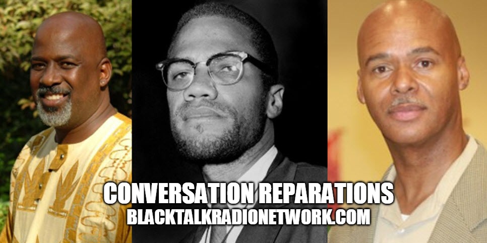 Conversation Reparations