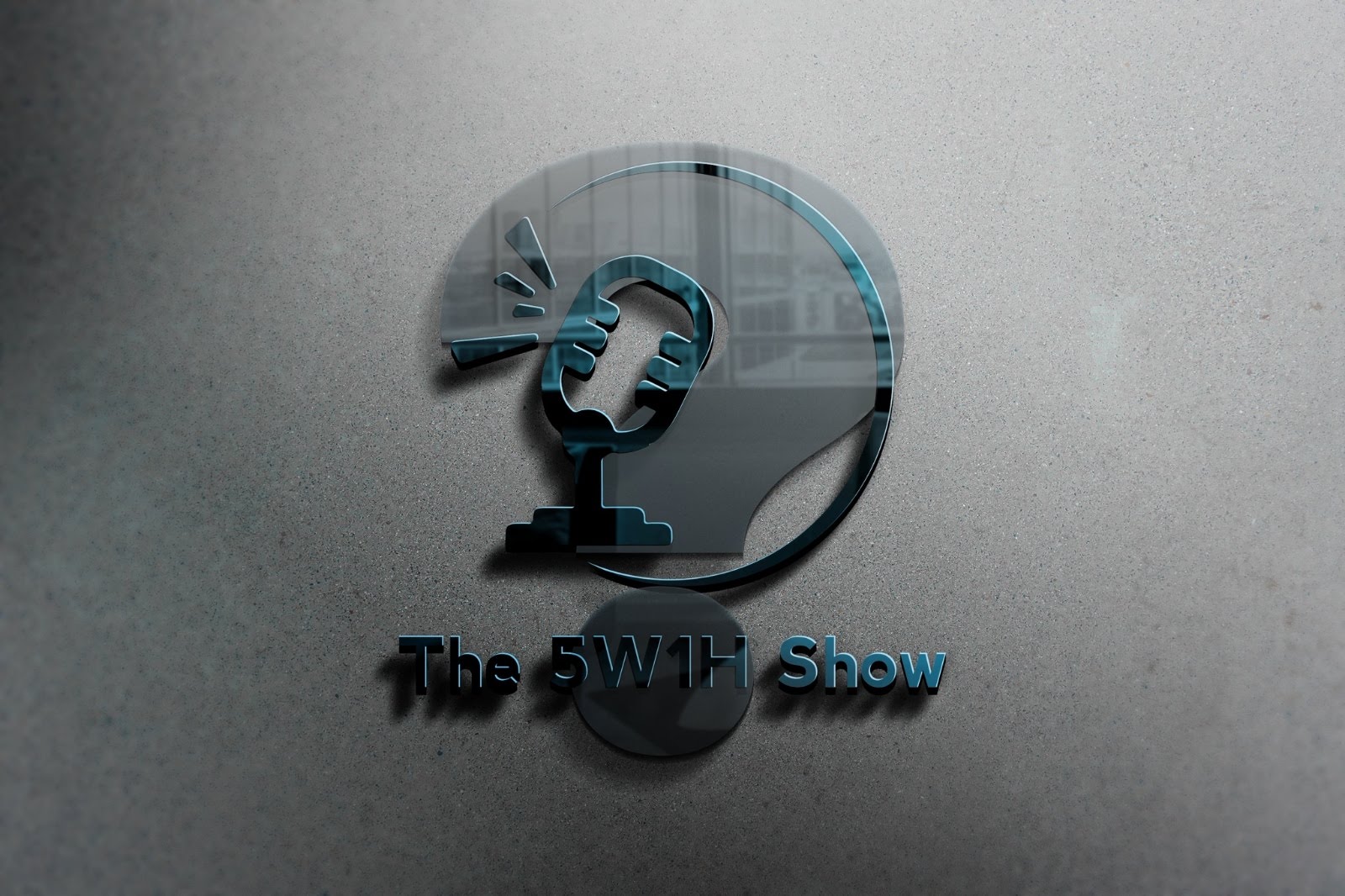 The 5W1H Show