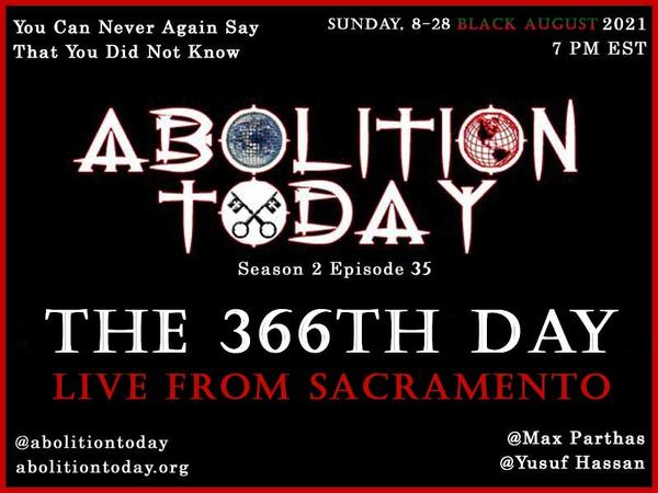 Abolition Today