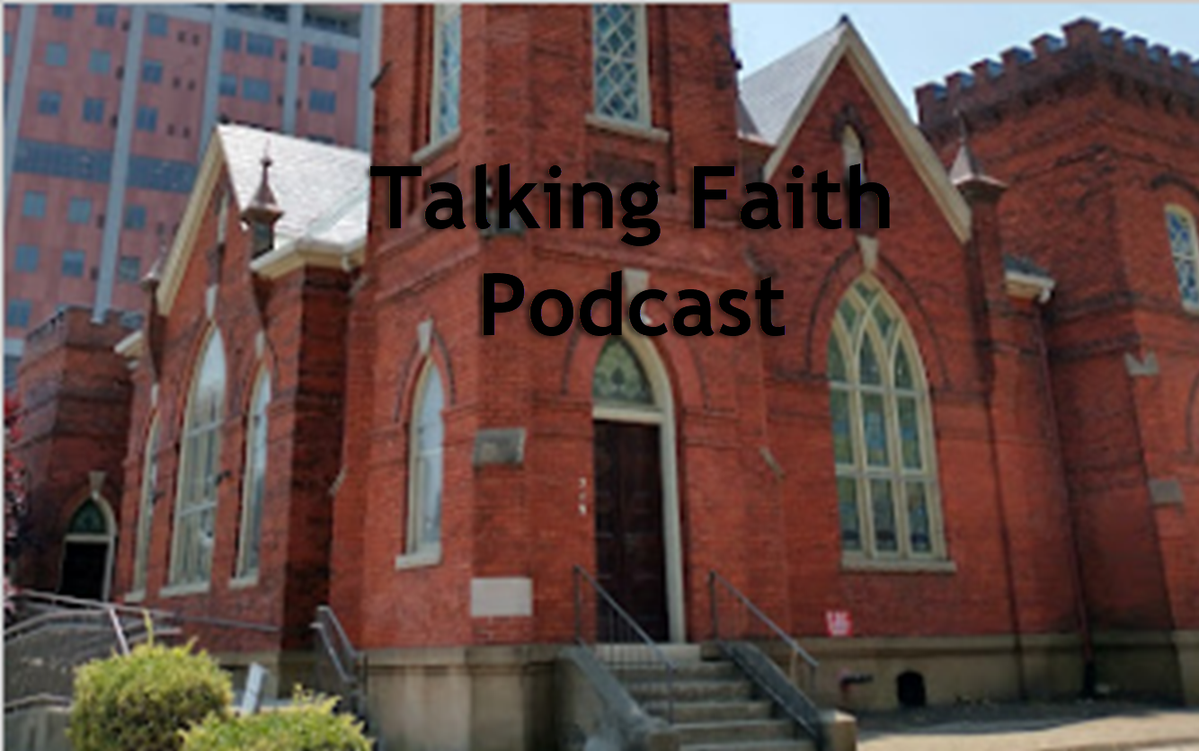 Talking Faith w/ Pastor Ellis O Henderson